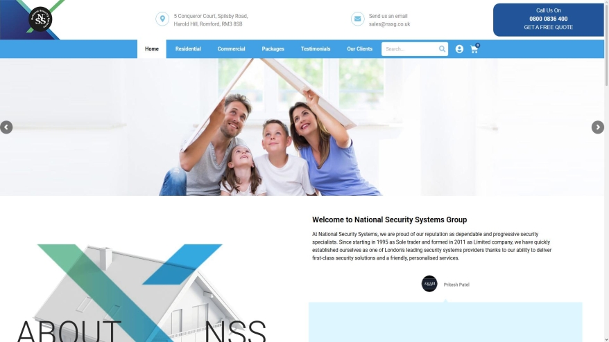 nssg.co.uk SHOT 2026-06-23 07:31:31