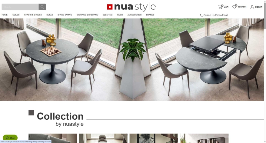 nuastyle.com SHOT 2026-10-20 23:11:27