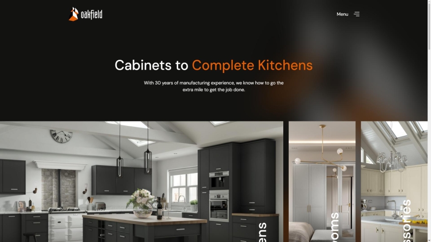 oakfieldcabinets.com SHOT 2026-06-10 16:58:09