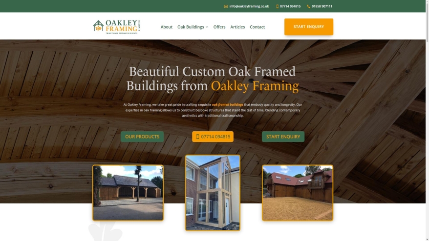oakleyframing.co.uk SHOT 2026-07-08 09:55:34