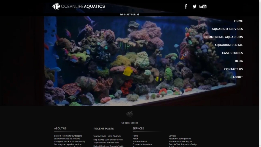 oceanlifeaquatics.net SHOT 2026-06-23 07:02:44