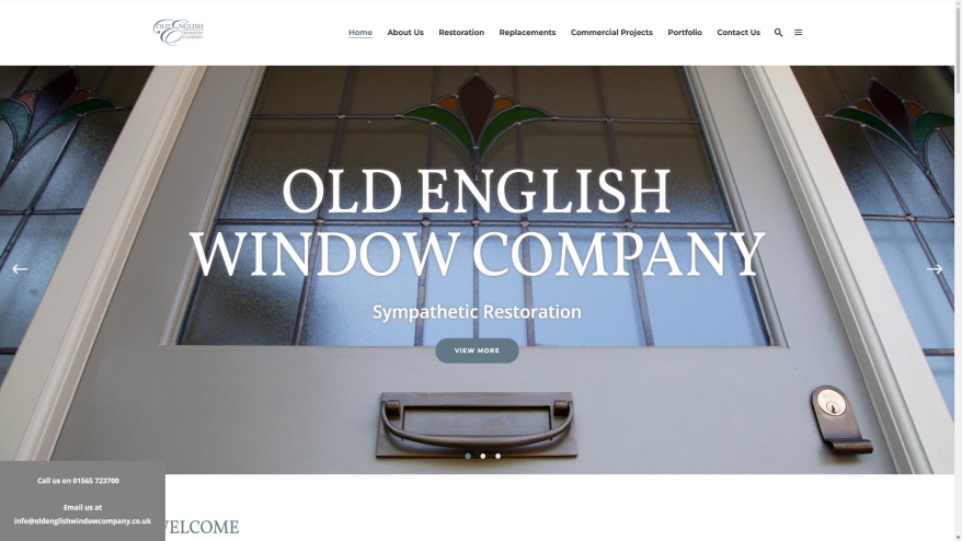 oldenglishwindowcompany.co.uk SHOT 2026-05-29 17:09:03