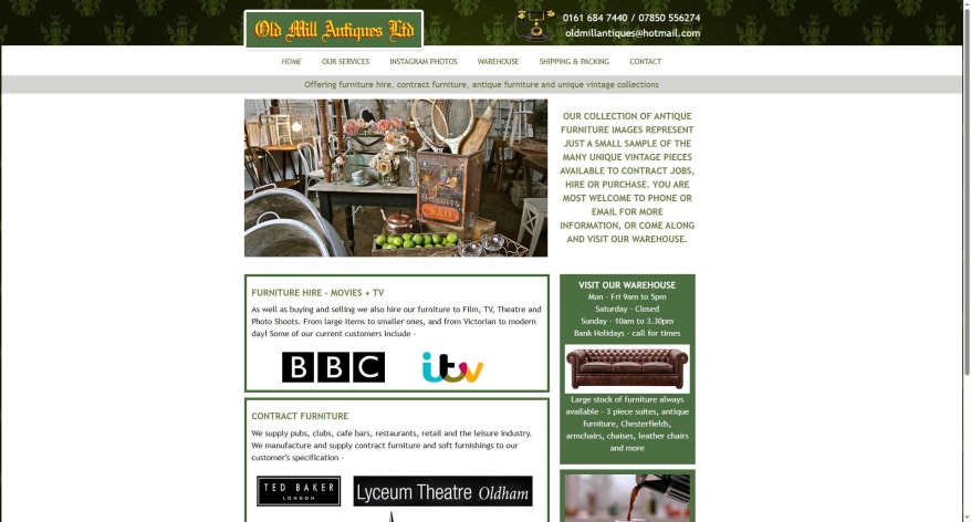 oldmillantiquesltdfailsworth.co.uk