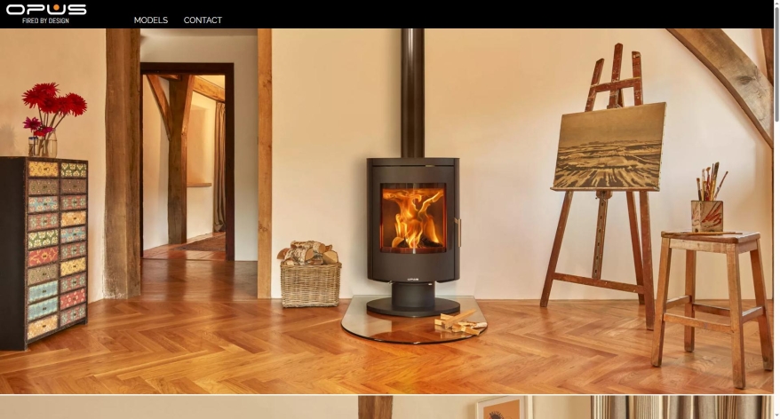 opusstoves.co.uk