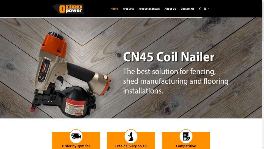 Orion Power oriontools.uk SHOT 2026-06-23 06:25:22 oriontools.uk SHOT 2026-06-23 06:25:22
