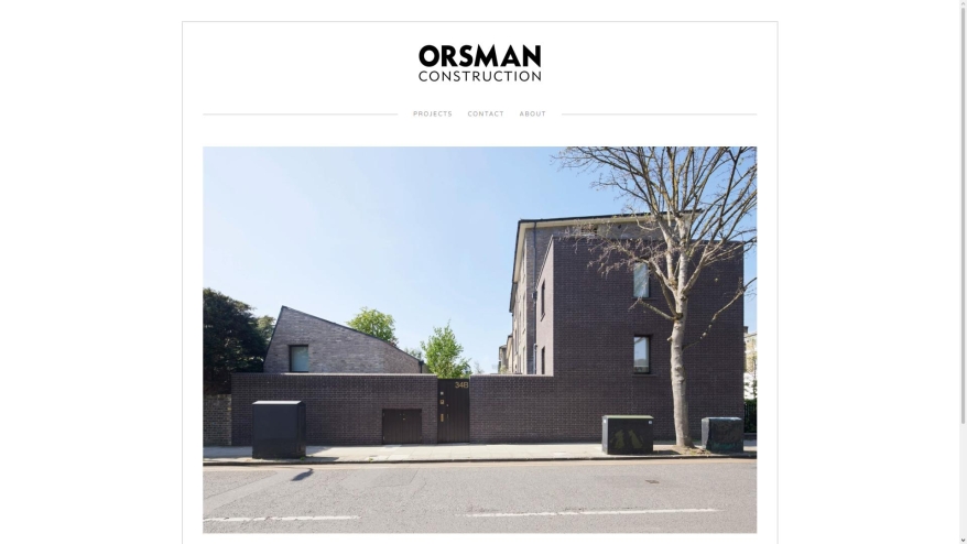 orsmanconstruction.com SHOT 2026-07-30 14:17:44