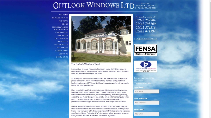 outlookwindowsltd.co.uk SHOT 2026-08-30 15:39:40