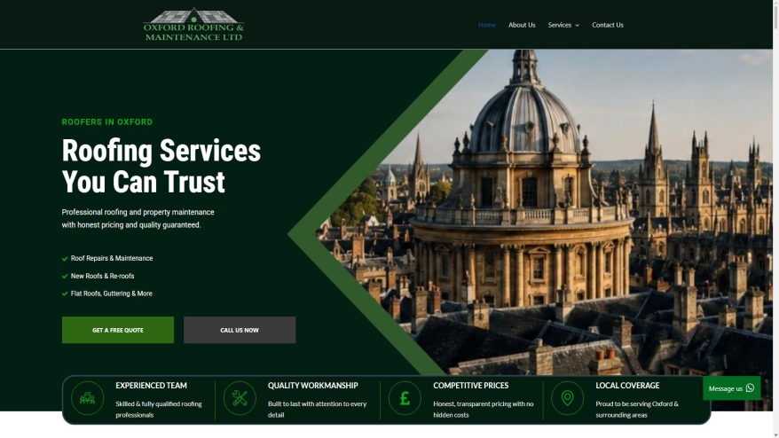 oxfordroofingandmaintenance.co.uk