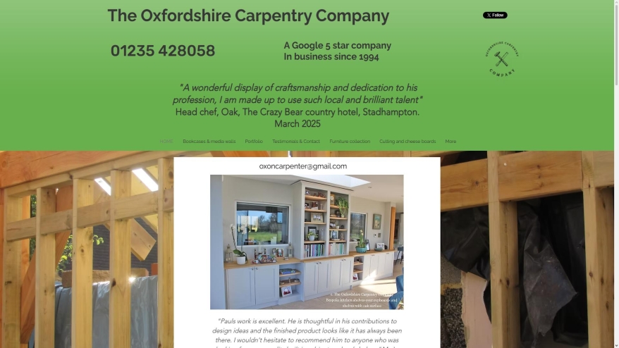 oxfordshirecarpenter.co.uk SHOT 2026-05-20 07:09:25