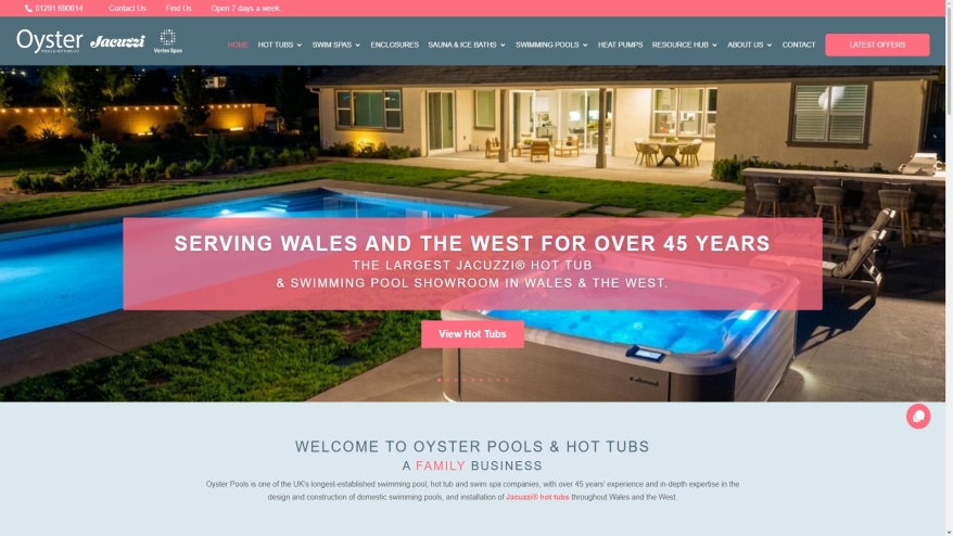 oysterpools.co.uk SHOT 2026-08-25 20:19:09