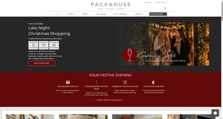 packhouse.com
