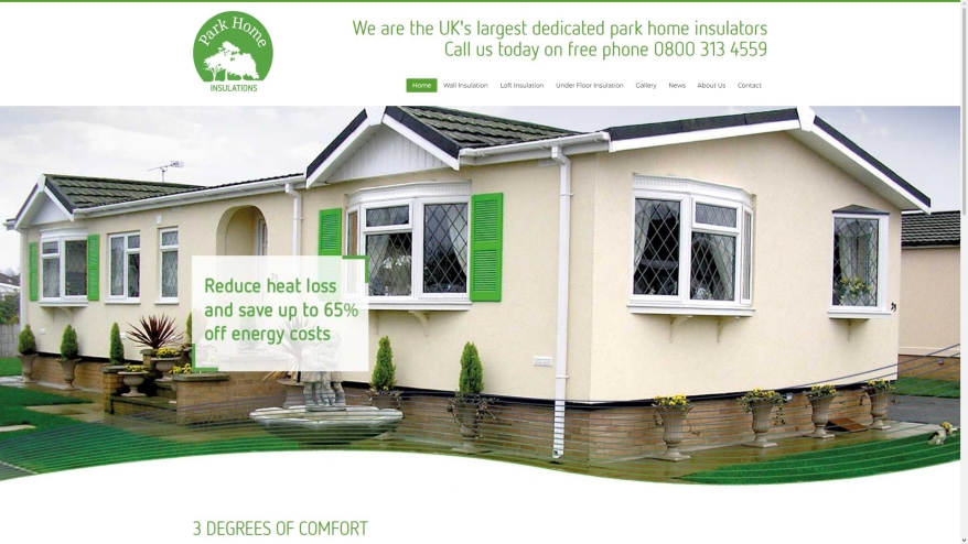 parkhomeinsulations.co.uk SHOT 2026-04-12 14:23:47