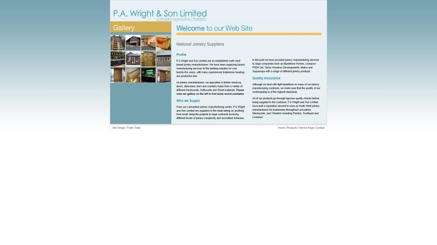 pawrightandson.co.uk SHOT 2026-05-31 22:21:28