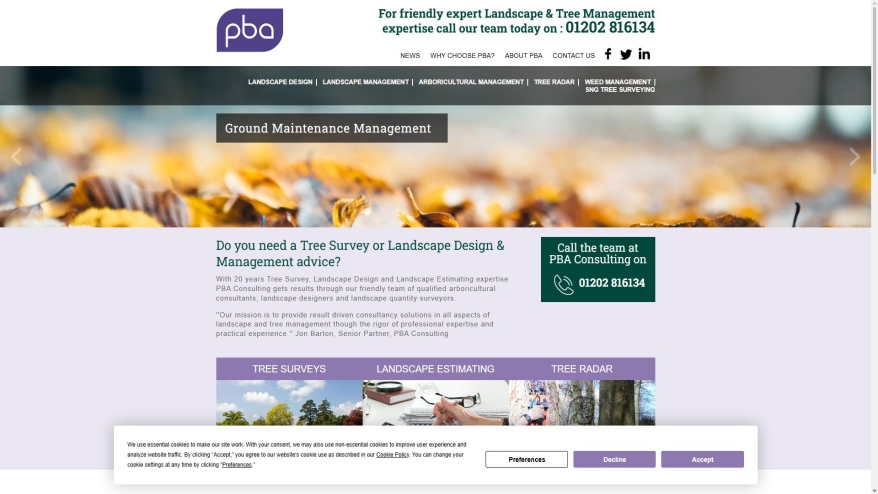 pba-consulting.co.uk SHOT 2026-06-01 12:50:16