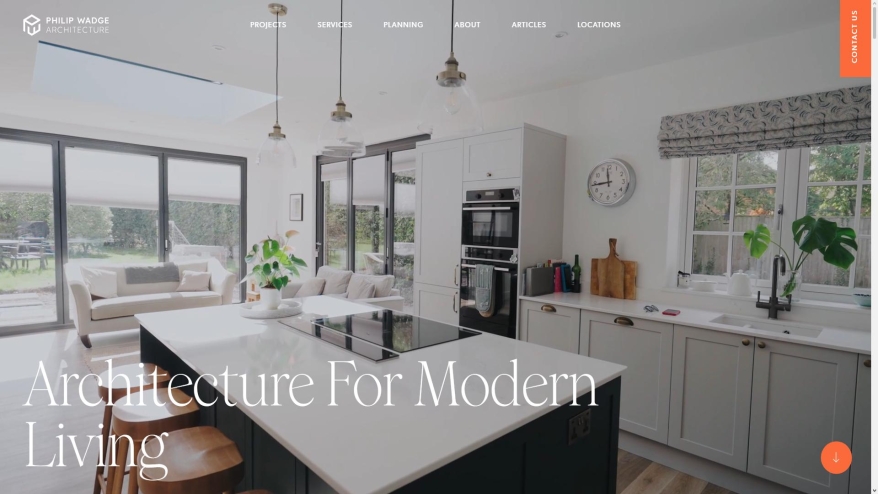Philip Wadge Architecture | Extensions & | Philip Wadge Architecture philipwadge.co.uk SHOT 2026-06-23 19:28:04 philipwadge.co.uk SHOT 2026-06-23 19:28:04