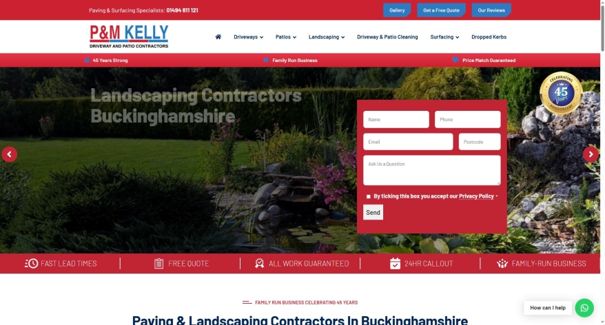 pmkellyblockpaving.co.uk SHOT 2026-10-20 06:26:41