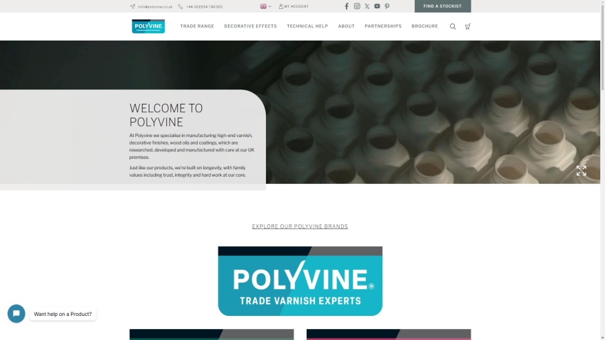 polyvine.com SHOT 2026-05-22 09:52:16