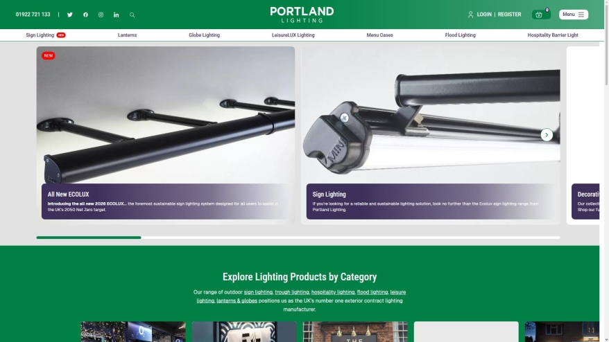 portlandlighting.co.uk SHOT 2026-05-30 07:23:06