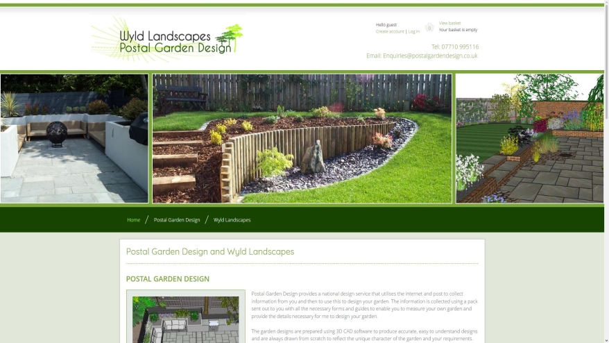 postalgardendesign.co.uk SHOT 2026-07-22 06:44:47