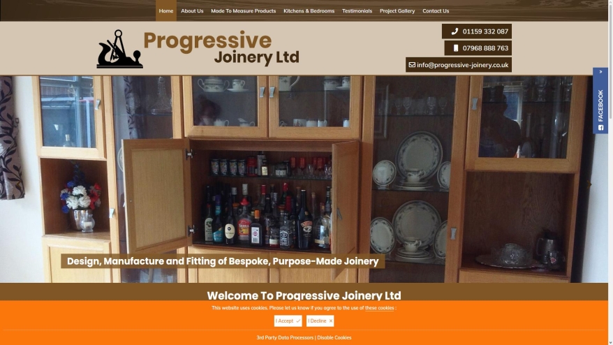 progressive-joinery.co.uk SHOT 2026-06-09 22:11:11