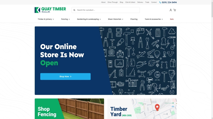 quaytimber.co.uk SHOT 2026-06-26 07:55:00