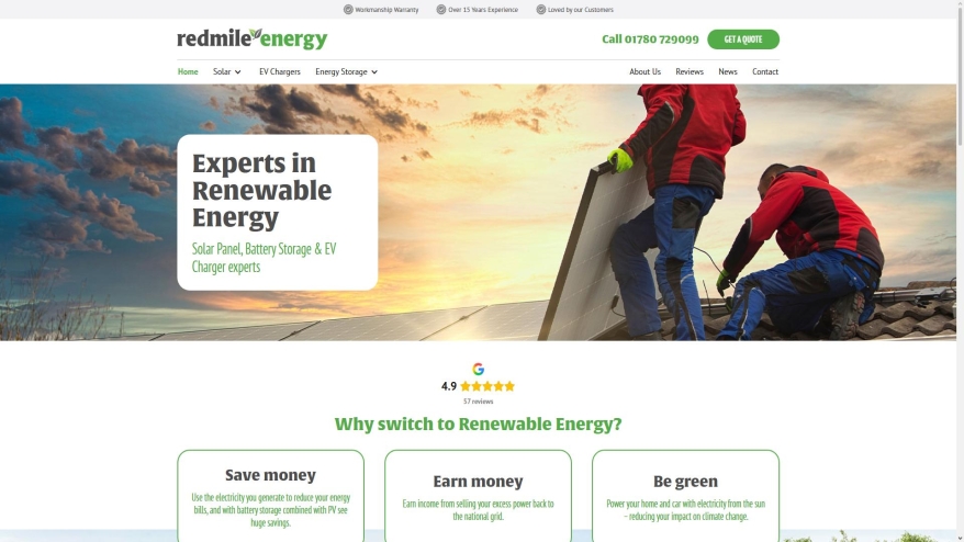Redmile Energy redmileenergy.co.uk SHOT 2026-08-21 03:36:29 redmileenergy.co.uk SHOT 2026-08-21 03:36:29