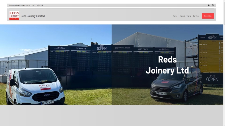 redsjoinery.co.uk SHOT 2026-05-30 19:08:09