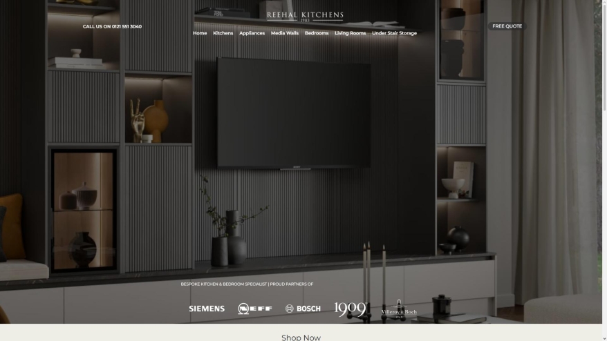 reehalkitchens.co.uk SHOT 2026-06-10 10:28:38