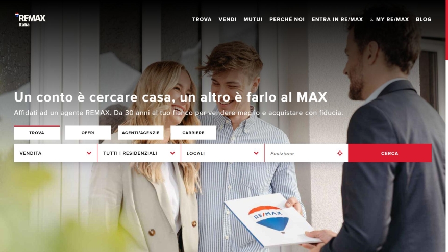 remax.it SHOT 2026-05-26 22:46:31