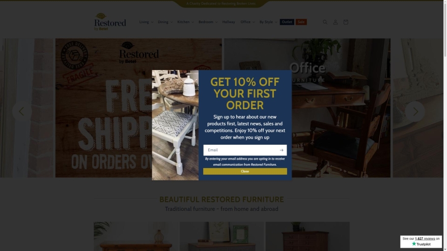 restoredfurniture.co.uk SHOT 2026-05-30 16:28:45