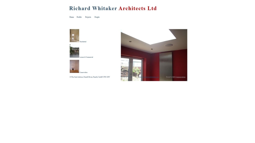 richardwhitaker.com SHOT 2026-05-16 00:01:57