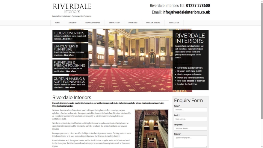 riverdaleinteriors.co.uk