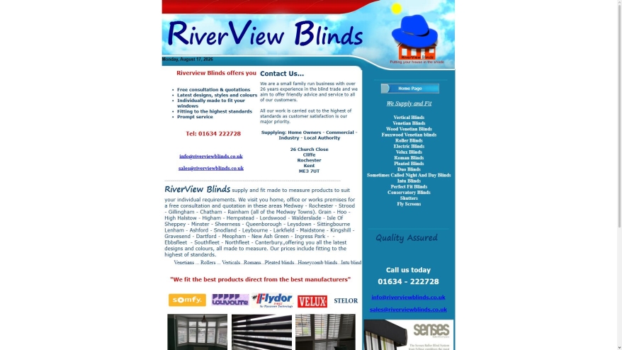 riverviewblinds.co.uk SHOT 2026-08-17 14:36:18