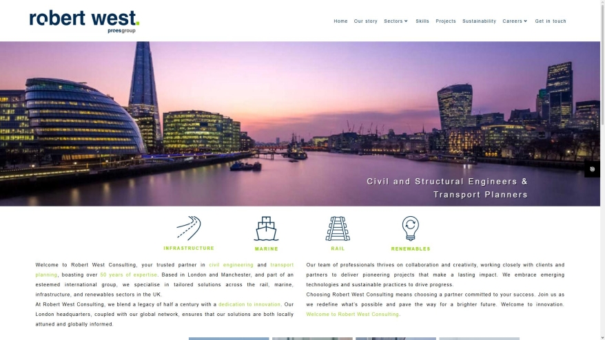 Robert West robertwest.co.uk SHOT 2026-07-18 16:37:12 robertwest.co.uk SHOT 2026-07-18 16:37:12
