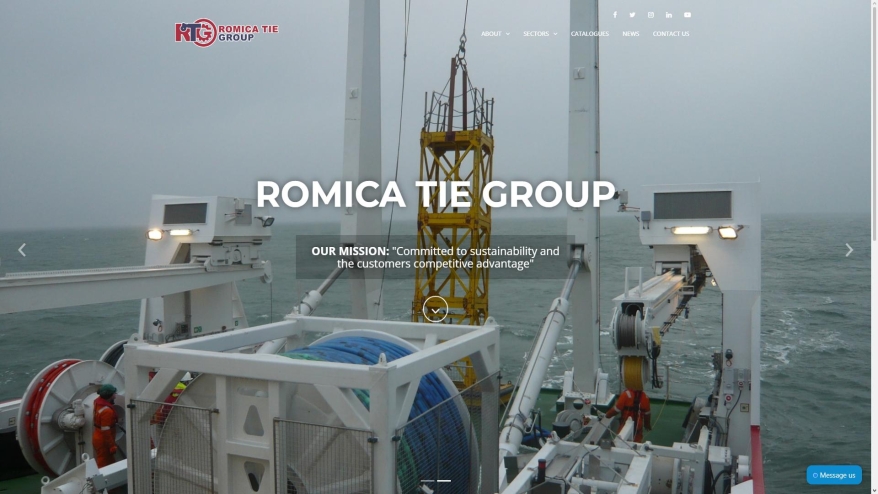 romicatiegroup.com SHOT 2026-06-01 20:04:26