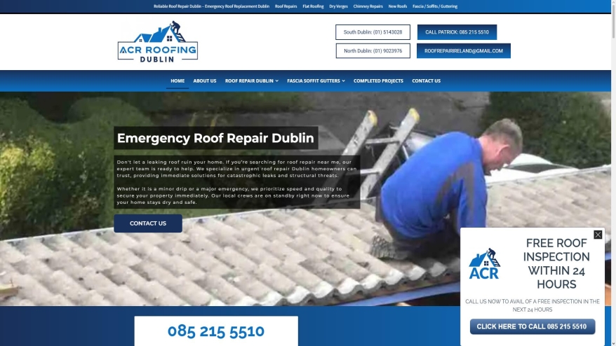 Roofers Dublin | Atha Cliath Roofi Repairs Contractors | Roof Repair Dublin roofrepairdublin.ie SHOT 2026-05-15 09:13:44 roofrepairdublin.ie SHOT 2026-05-15 09:13:44