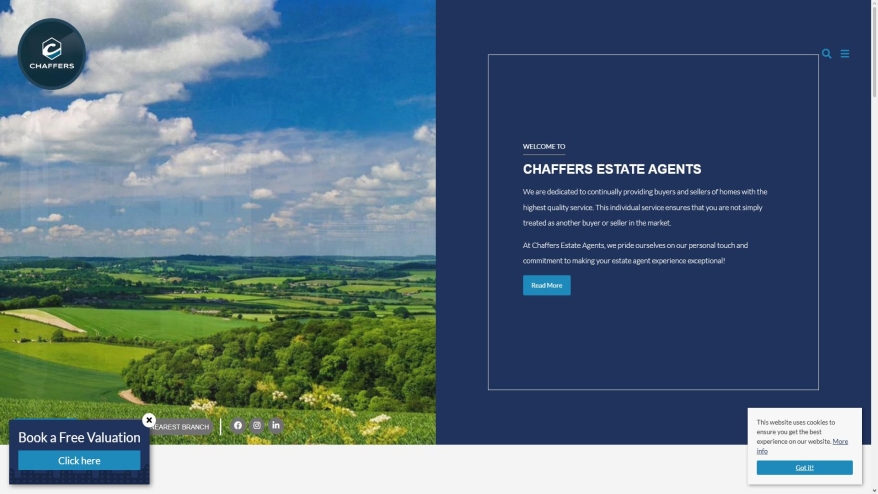 chaffersestateagents.co.uk SHOT 2026-02-07 05:59:04