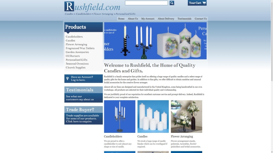 rushfield.com SHOT 2026-06-01 10:39:39