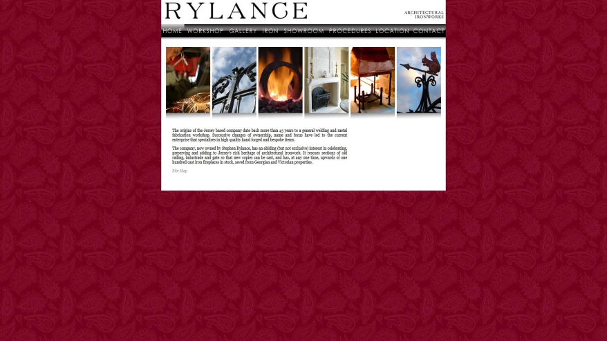 rylanceltd.com SHOT 2026-08-25 00:08:51