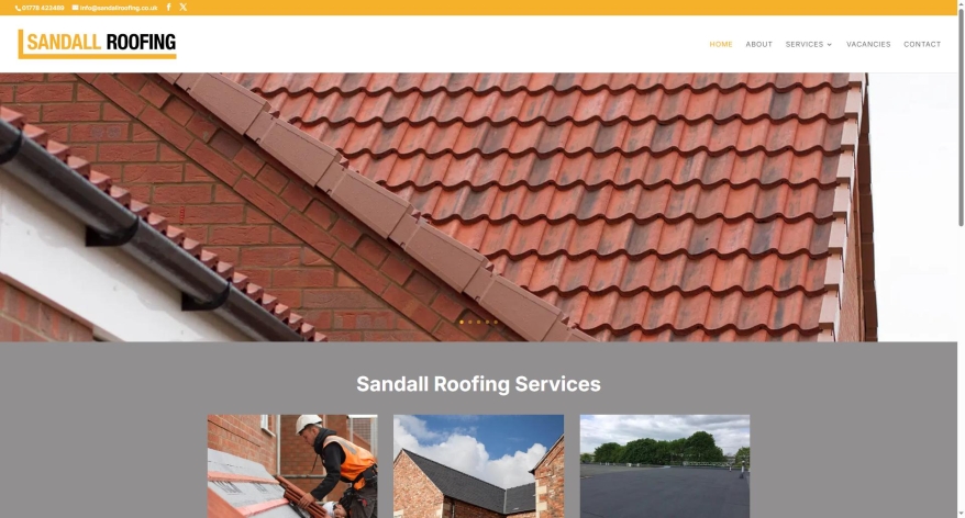 sandallroofing.co.uk SHOT 2026-10-22 14:45:40
