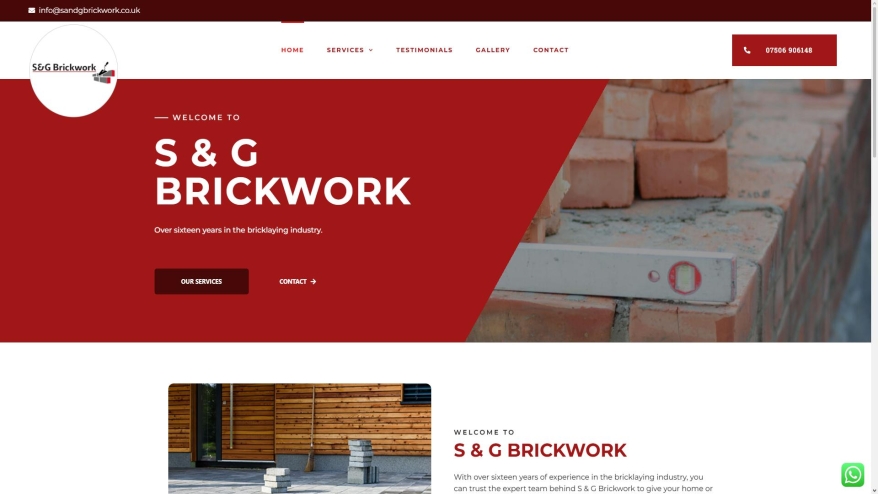 sandgbrickwork.co.uk SHOT 2026-05-09 17:58:20