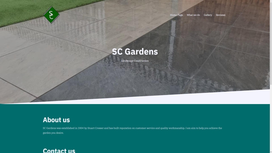 scgardenservices.co.uk SHOT 2026-05-12 17:00:54