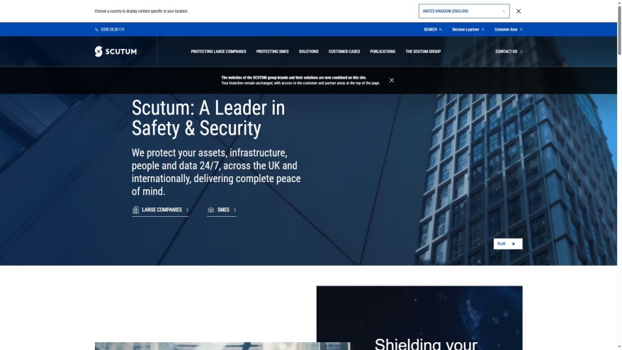 Scutum South East scutum-group.com SHOT 2026-09-14 20:59:45 scutum-group.com SHOT 2026-09-14 20:59:45