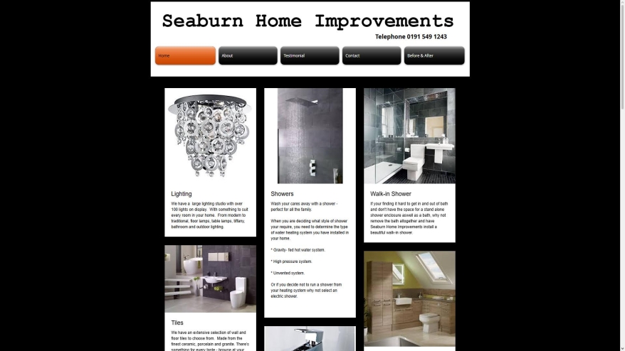 seaburnhomeimprovements.co.uk SHOT 2026-05-18 03:45:10