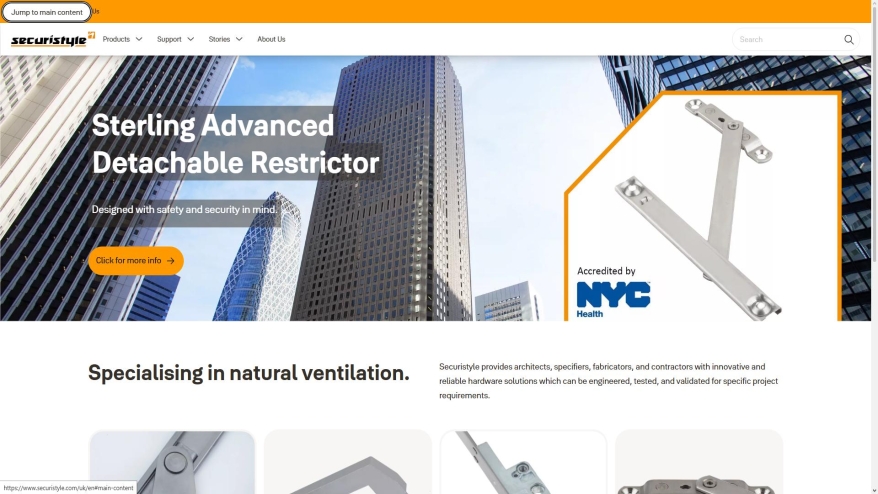 securistyle.com SHOT 2026-08-19 09:36:33