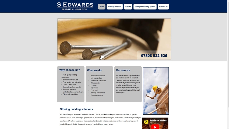 sedwardsbuildingandjoineryltd.co.uk SHOT 2026-04-10 17:17:54