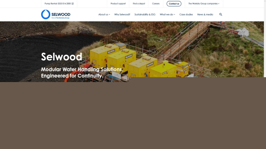 selwood.co.uk SHOT 2026-06-11 13:53:20