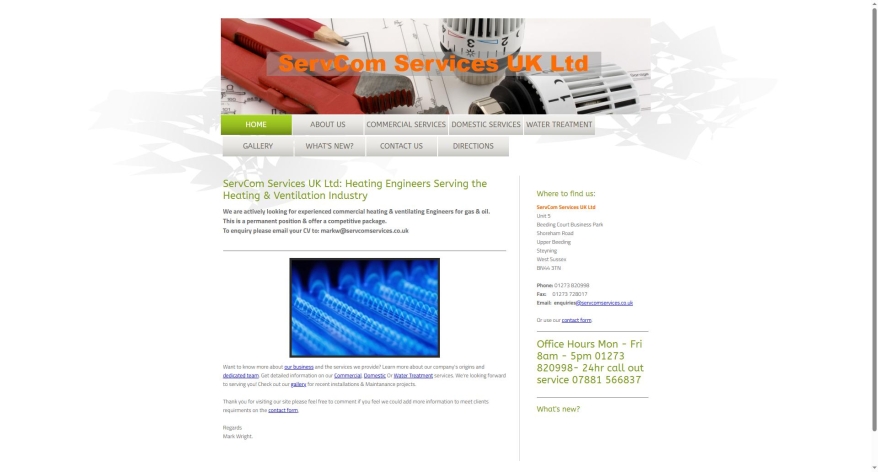 servcomservices.com SHOT 2026-10-16 05:22:34
