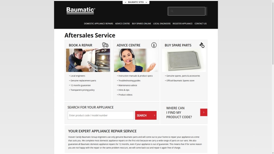 service.baumatic.co.uk