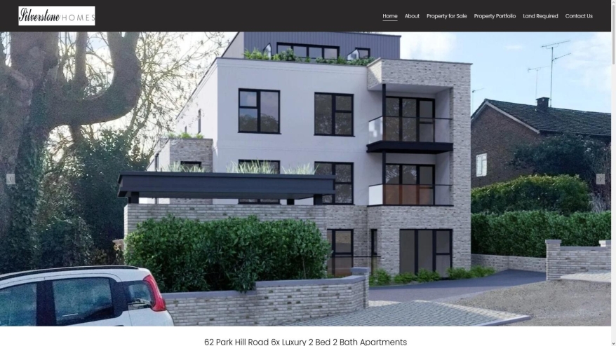 silverstonehomes.co.uk SHOT 2026-06-01 13:31:16